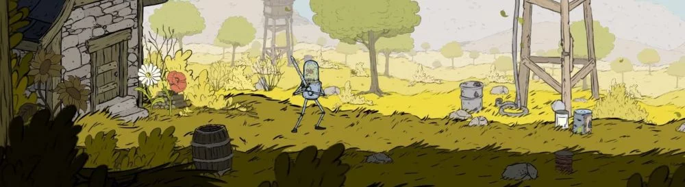 Гайды Feudal Alloy - советы и руководства: как прокачаться, пройти сложную миссию или заработать денег
