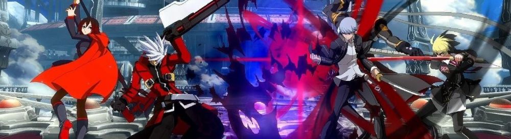 Дата выхода BlazBlue: Cross Tag Battle (Blazblue Cross Tag Battle)  на PC, PS4 и Nintendo Switch в России и во всем мире