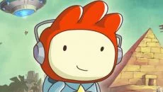 Scribblenauts Showdown - дата выхода для Nintendo Switch 2
