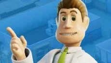 Two Point Hospital