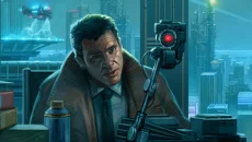 Blade Runner: Revelations