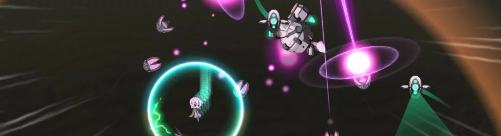 Acceleration of SUGURI 2 — Сохранение [Лицензия Steam] / Сохранения / Читы