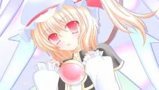 Acceleration of SUGURI 2 - игра в жанре Вид сбоку