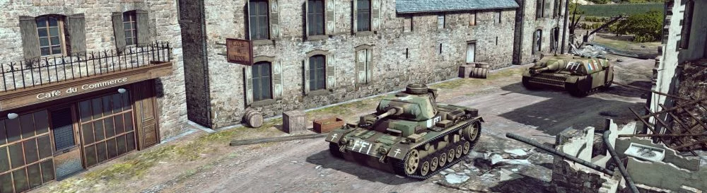 Steel Division: Normandy 44 - Back to Hell - последние новости сегодня (сентябрь 2025) - взлом защиты, системные требования, новости обновлений, где скачать игру, трейлер