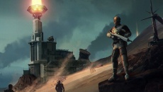 Memories of Mars - игра в жанре Онлайн 2020 года  на PC 