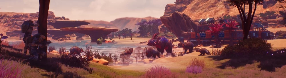 Лучшие игры для Android, похожие на Outpost Zero