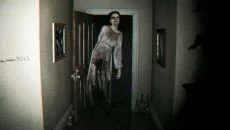 Silent Hills похожа на Silent Hills