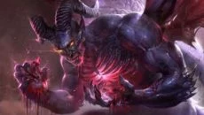 Tales of Gaia похожа на Tales of Gaia