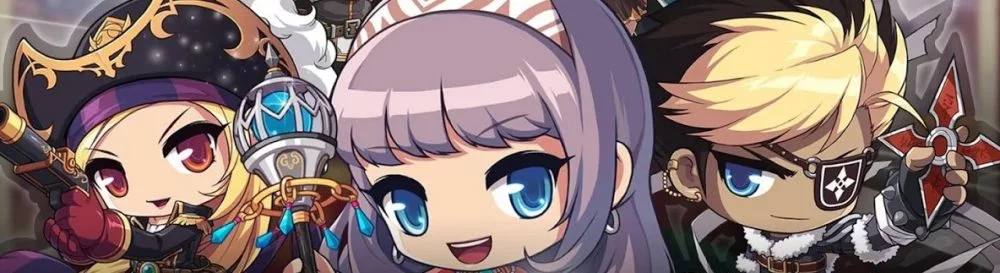 Лучшие игры для PC, похожие на MapleStory M