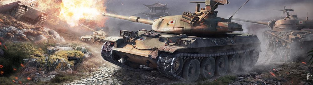 Дата выхода World of Tanks VR  на Arcade в России и во всем мире