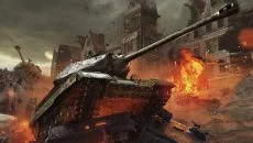 World of Tanks VR - дата выхода для Arcade