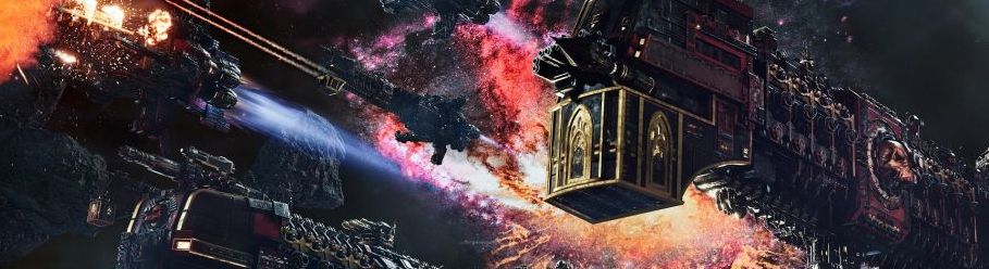 Дата выхода Battlefleet Gothic: Armada 2  на PC в России и во всем мире