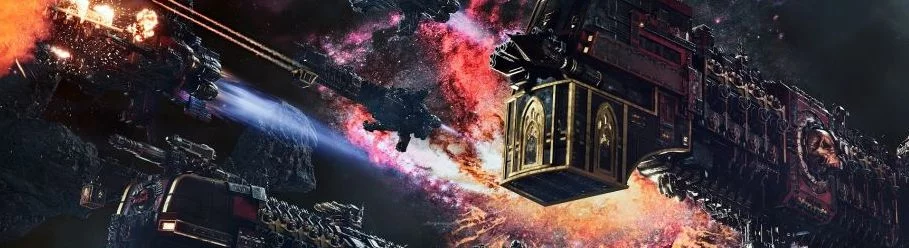 Battlefleet Gothic: Armada 2 - последние новости сегодня (август 2025) - взлом защиты, системные требования, новости обновлений, где скачать игру, трейлер