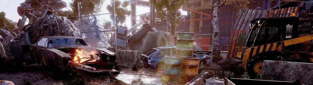 Junkyard Simulator — Трейнер (+6) от 13.02.2022 [WeMod] / Трейнеры / Читы