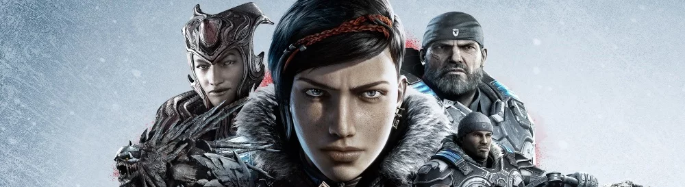 Файлы для Gears 5 - трейнеры, моды, сохранения, патчи
