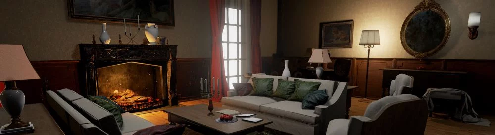 Apartment - последние новости сегодня (сентябрь 2025) - взлом защиты, системные требования, новости обновлений, где скачать игру, трейлер