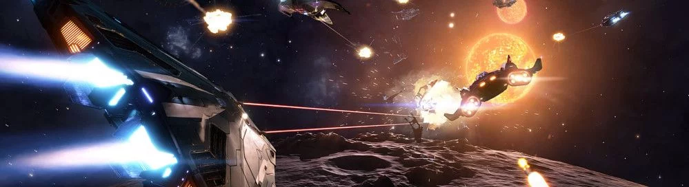 Elite Dangerous: Beyond - последние новости сегодня (сентябрь 2025) - взлом защиты, системные требования, новости обновлений, где скачать игру, трейлер