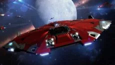 Elite Dangerous: Beyond - дата выхода