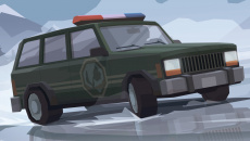 This Is the Police 2 - игра в жанре Инди на Android 