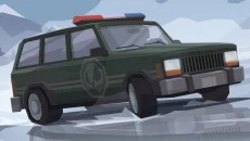 This Is the Police 2 - игра в жанре Изометрия