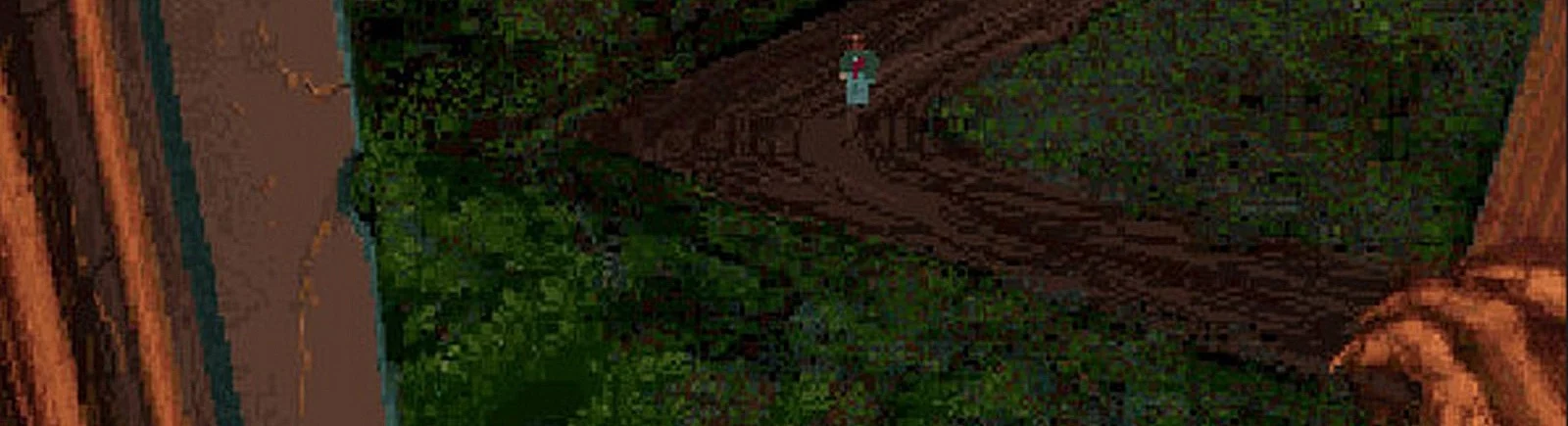 Alone in the Dark (1992) (Alone in the Dark 1) - последние новости сегодня (август 2025) - взлом защиты, системные требования, новости обновлений, где скачать игру, трейлер