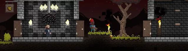 Файлы для It Lurks Below - трейнеры, моды, сохранения, патчи