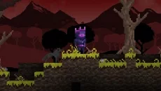 It Lurks Below