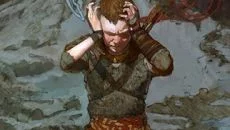 God of War: Call Of The Wilds - дата выхода для Browser