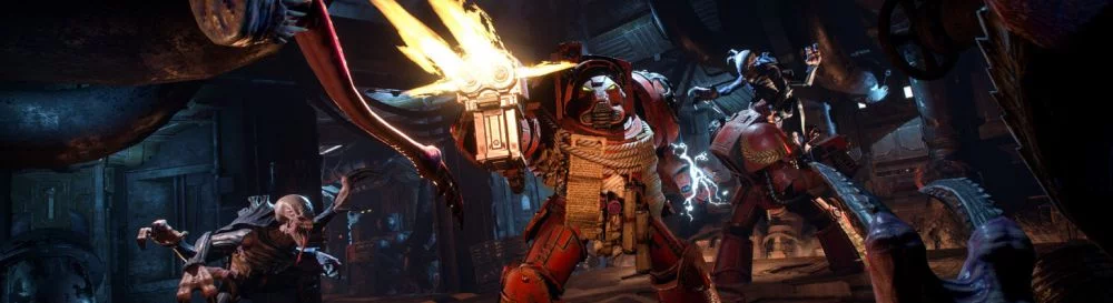 Space Hulk: Tactics - последние новости сегодня (август 2025) - взлом защиты, системные требования, новости обновлений, где скачать игру, трейлер