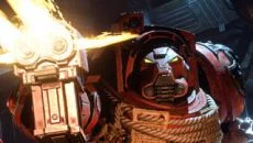 Space Hulk: Deathwing похожа на Space Hulk: Deathwing