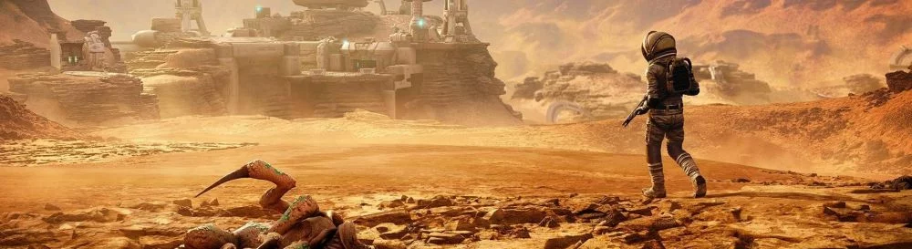 Статьи Far Cry 5: Lost on Mars (Far Cry 5: Пленник Марса) - обзор, превью, мнения