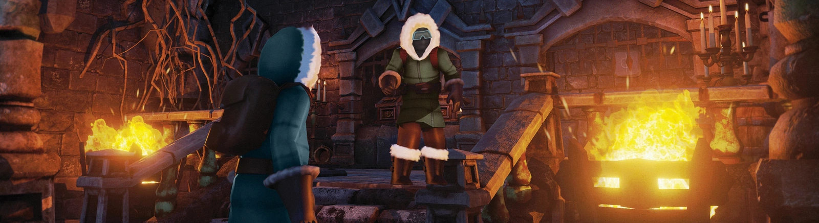 Купить We Were Here Too дешево, скидки до 90% 🏷️, сравнение цен в разных магазинах