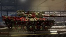 Armored Warfare: Assault - дата выхода