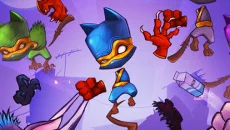 Claws of Furry - дата выхода для Nintendo Switch 2