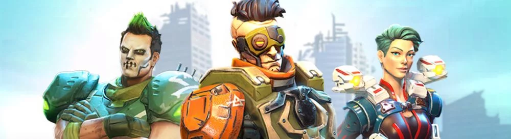 Лучшие игры для PC, похожие на Hero Hunters