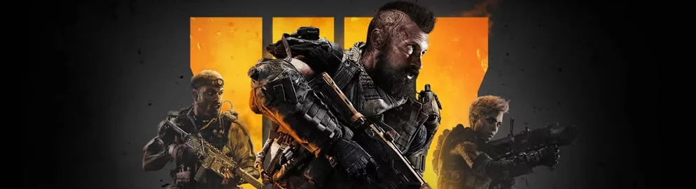 Call of Duty: Black Ops 4 - последние новости сегодня (август 2025) - взлом защиты, системные требования, новости обновлений, где скачать игру, трейлер