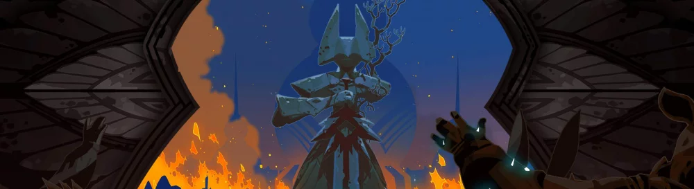 Файлы для Omensight - трейнеры, моды, сохранения, патчи