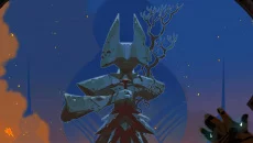 Omensight - дата выхода для Nintendo Switch 2