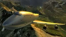 Flight Unlimited 2K18 - игра в жанре Вид от первого лица