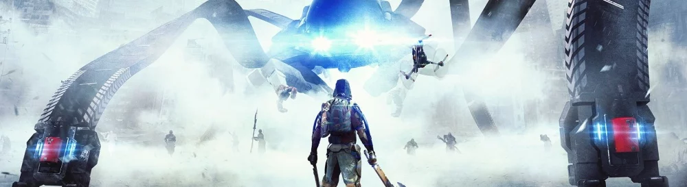 Таблицы для The Surge 2