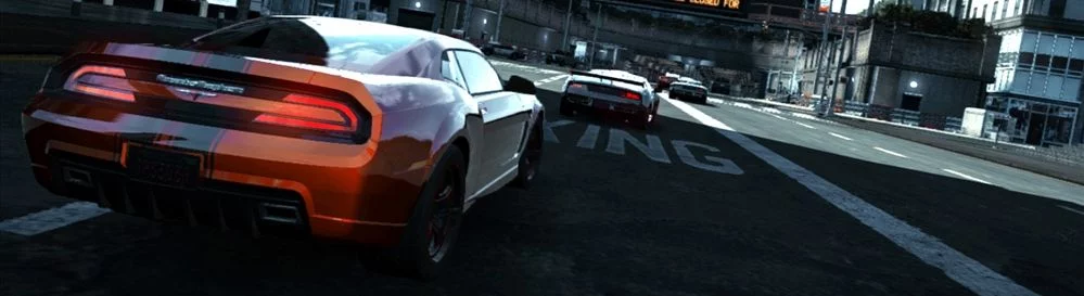 Ridge Racer 8 - последние новости и слухи сегодня (май 2025) - дата выхода на ПК, системные требования, трейлер, анонс, место действия, сюжет, герои Ridge Racer 8 - последние новости и слухи сегодня (май 2025) - дата выхода на ПК, системные требования, трейлер, анонс, место действия, сюжет, герои