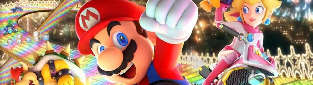 Mario Kart Tour - последние новости сегодня (август 2025) - взлом защиты, системные требования, новости обновлений, где скачать игру, трейлер