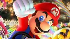 Disney Speedstorm похожа на Disney Speedstorm