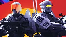 SYNTHETIK: Legion Rising