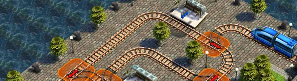 Форум Train Crisis