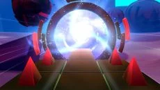 Glitch Dash: The Impossible Runner - дата выхода