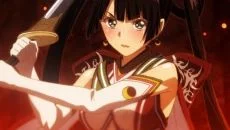 GOD WARS The Complete Legend - дата выхода для Nintendo Switch 2