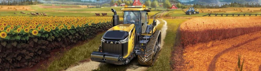 Почему зависает Farming Simulator 22?