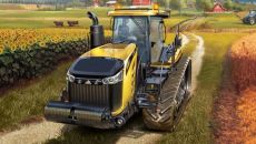 Farming Simulator 19 - игра в жанре Бизнес / менеджмент