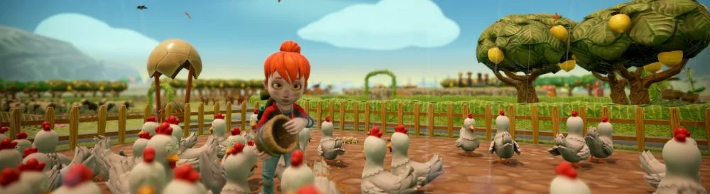 Читы для Farm Together